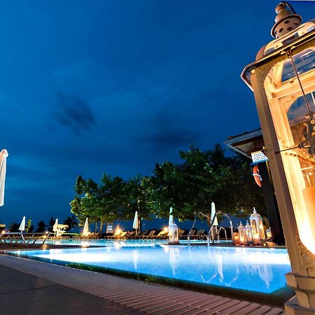 Hotel Giannoulis Paralia Katerinis Luaran gambar