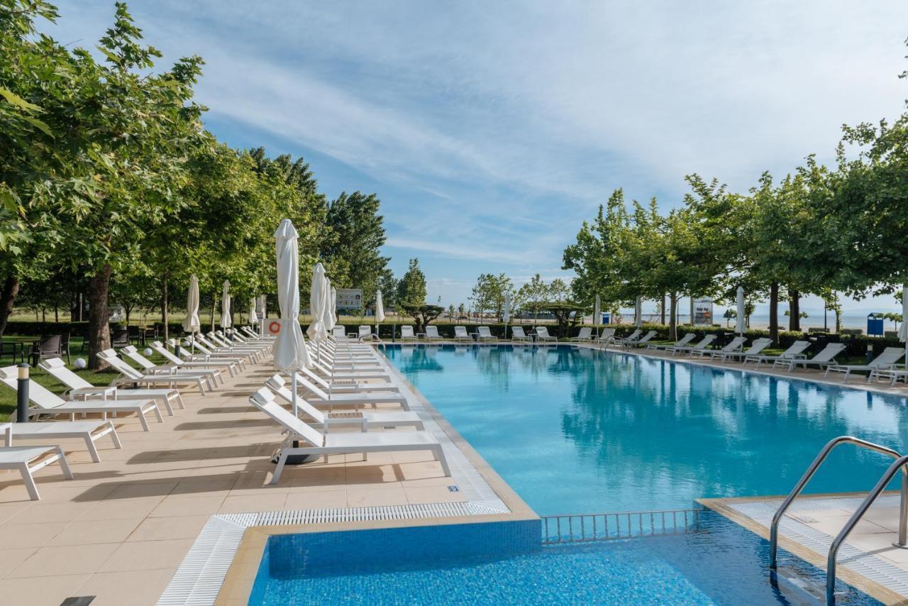 Hotel Giannoulis Paralia Katerinis Luaran gambar