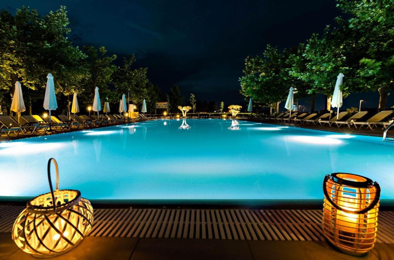 Hotel Giannoulis Paralia Katerinis Luaran gambar