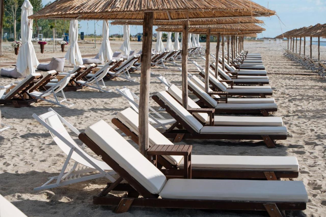 Hotel Giannoulis Paralia Katerinis Luaran gambar